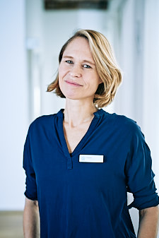 Katrin Büsscher